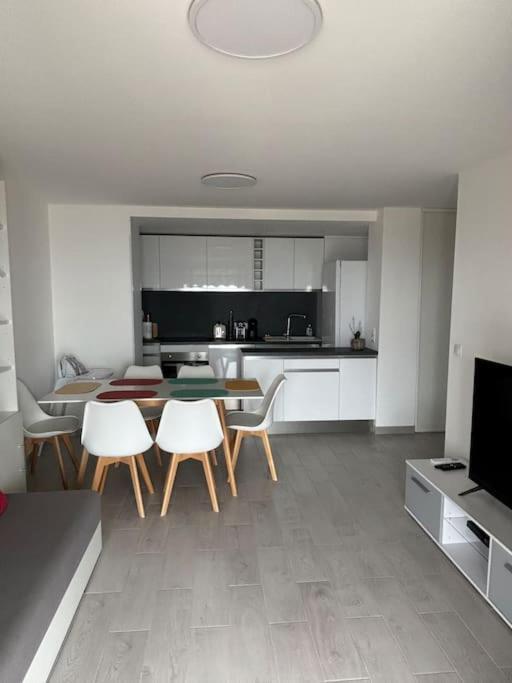 Appartement Tout Confort & Parking Beausoleil Exterior foto
