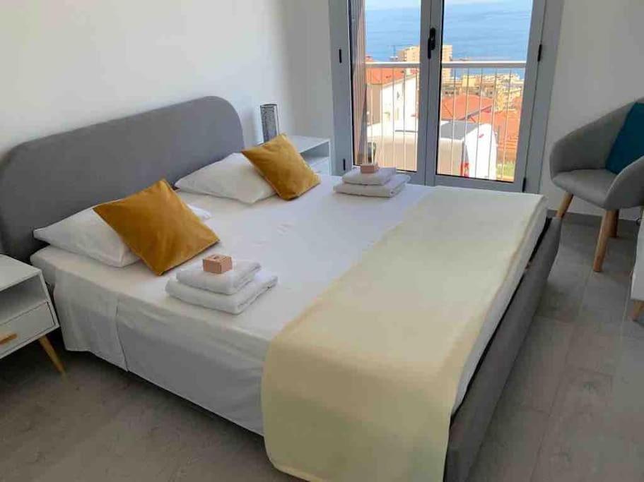 Appartement Tout Confort & Parking Beausoleil Exterior foto