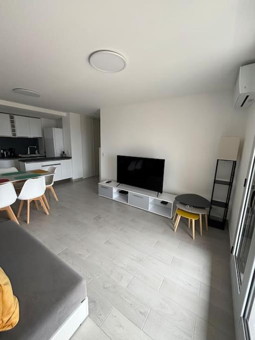 Appartement Tout Confort & Parking Beausoleil Exterior foto