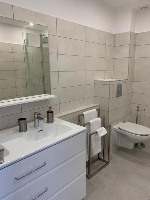 Appartement Tout Confort & Parking Beausoleil Exterior foto