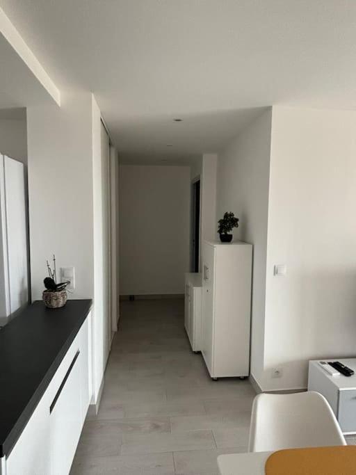 Appartement Tout Confort & Parking Beausoleil Exterior foto