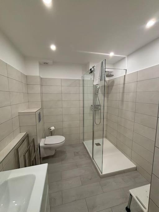 Appartement Tout Confort & Parking Beausoleil Exterior foto